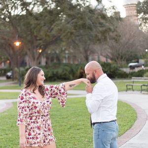 Meet your Posher, Alexandra